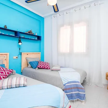 Apartament Espanatour Mac-lean Torrevieja