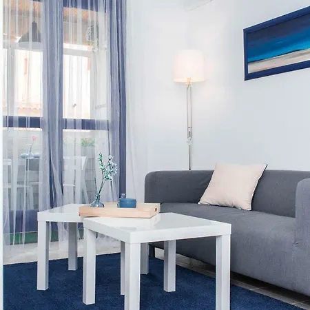 Apartament Espanatour Mac-lean *