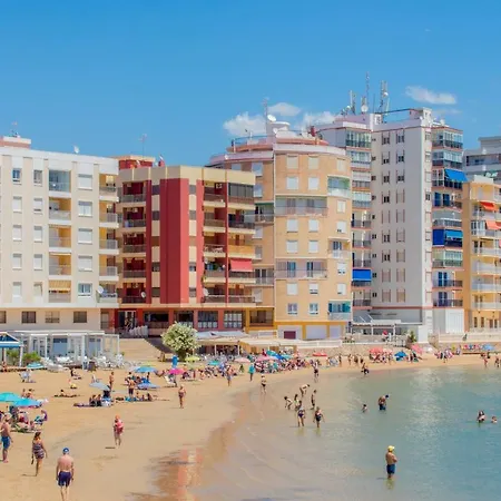 Espanatour Mac-lean * Torrevieja